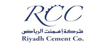 Riyadh Cement Co [RCC]