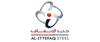 Al Itifaaq Steel